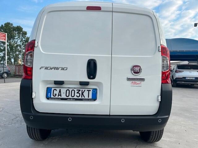 Fiat Fiorino 1.3 MJT 95CV Cargo SX