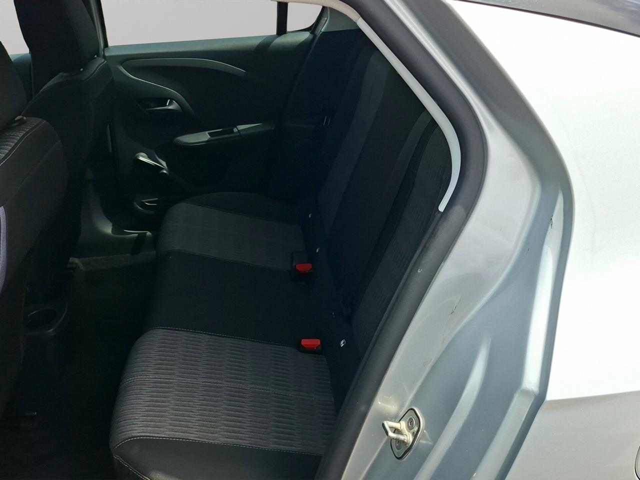 Opel Corsa 1.2 Edition