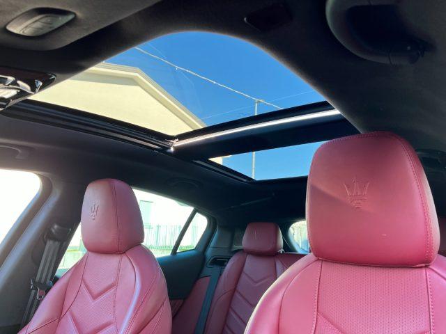 MASERATI Grecale V6 530 CV AWD Trofeo *FULL FULL OPTIONAL*