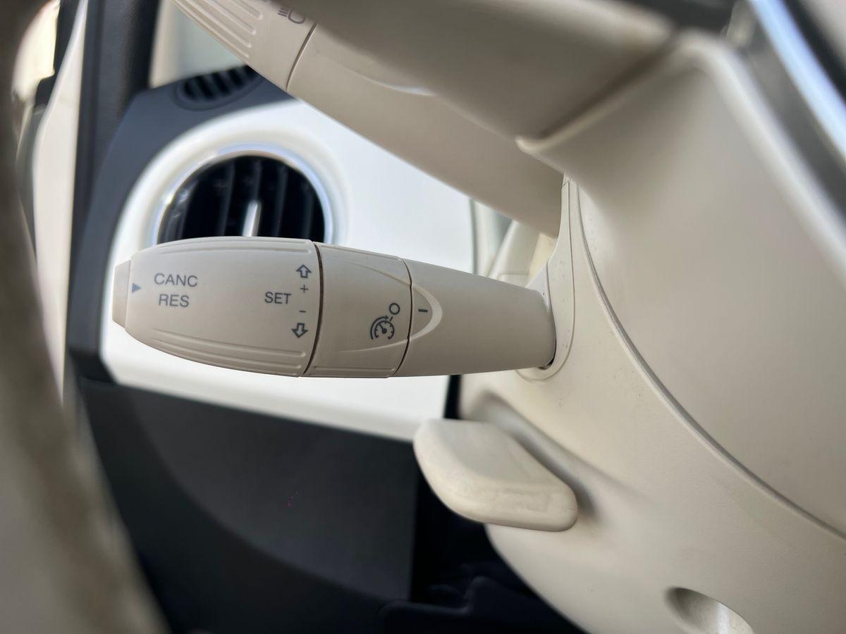 FIAT 500 (2015-2024) - 500 1.0 Hybrid Pop