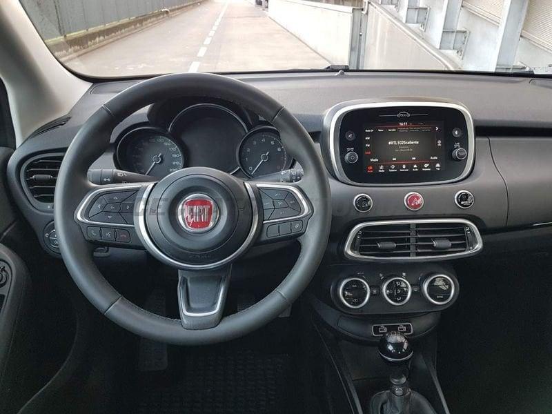 FIAT 500X 500X 1.0 t3 Cross 120cv