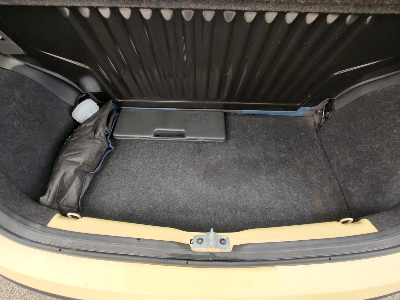 Fiat Panda 1.2 Dynamic NATURAL POWER MAMY, BENZINA\METANO, OK NEOPATENTATI, GARANZIA.12 MESI