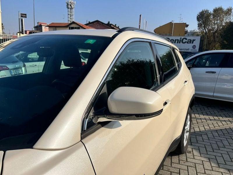 Jeep Compass 1.3 T4 190CV PHEV AT6 4xe Limited