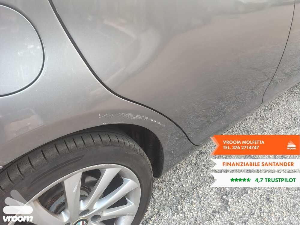 ALFA ROMEO Giulietta (2010-21) Giulietta 1.6 JT...