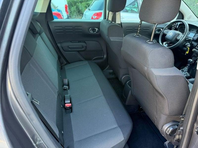 Citroën C3 Aircross 110 S&S Feel