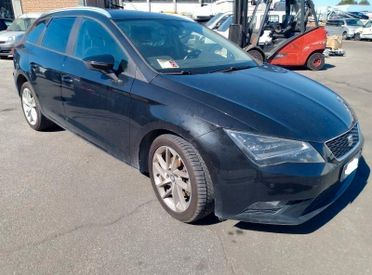 Seat Leon 1.4 TGI ST Start/Stop Business LED