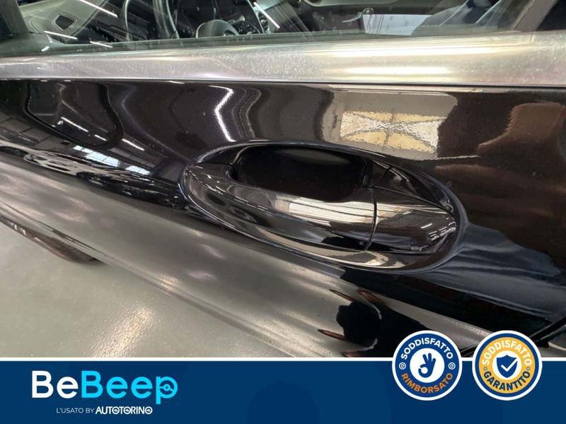 Mercedes-Benz GLC 220 D SPORT 4MATIC AUTO