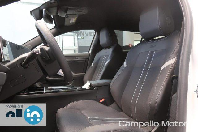 OPEL Astra Nuova ST 1.5 diesel 130cv S&S GS AT8