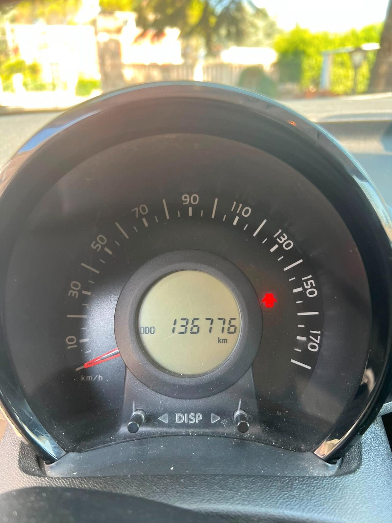 Citroen C1 VTi 68 5 porte Live