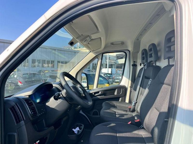 FIAT Ducato 33 2.2 Mjt 140CV MH2 (IVA ESCL.)