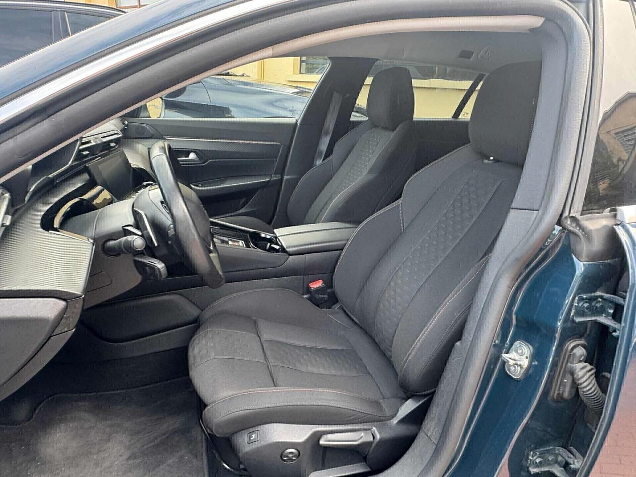 Peugeot 508 2020 1.5 Diesel 143.000 Km ACCESSORIATA