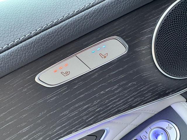 MERCEDES-BENZ GLC 300 de 4Matic Plug-in hybrid Coupé Premium Plus.