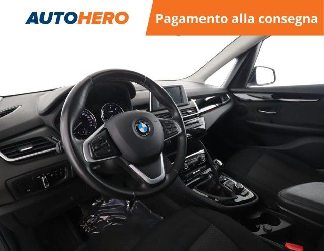 BMW 216 d Active Tourer Advantage