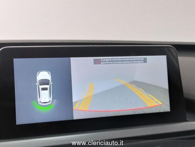 DR AUTOMOBILES DR 5 s3 1.5 Bi-Fuel GPL (TETTO)