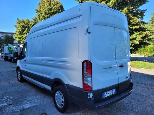 Ford Transit 21900 + IVA 350 LH3 170 CV E6D-TEMP