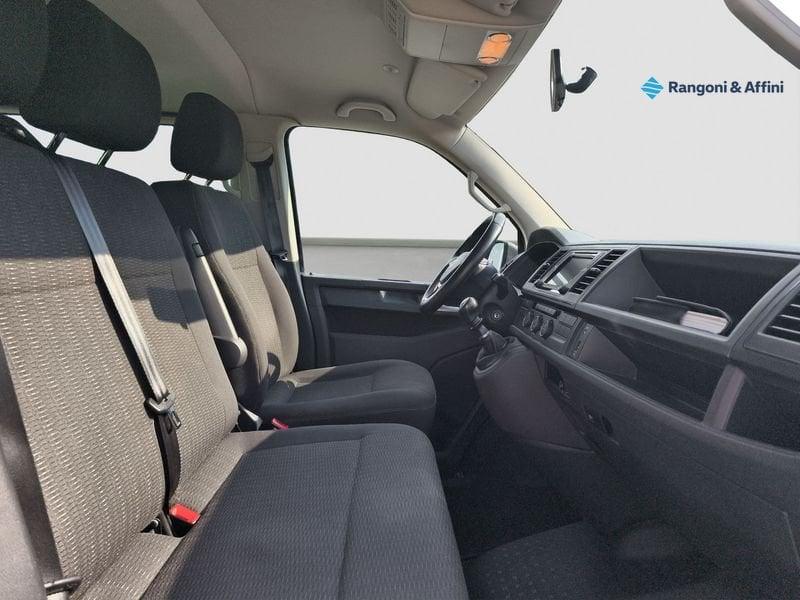 Volkswagen Caravelle Caravelle 2.0 TDI 150CV PC Cruise