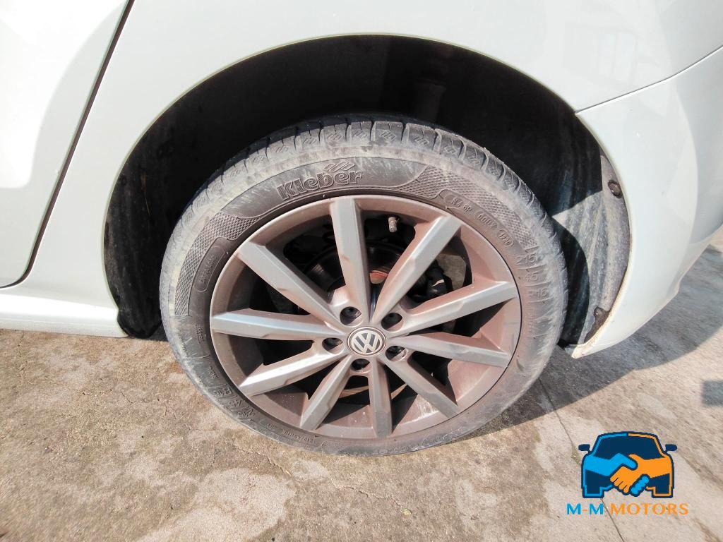 Volkswagen Polo 5 Porte Polo 5p 1.4 tdi bm Fresh 90cv