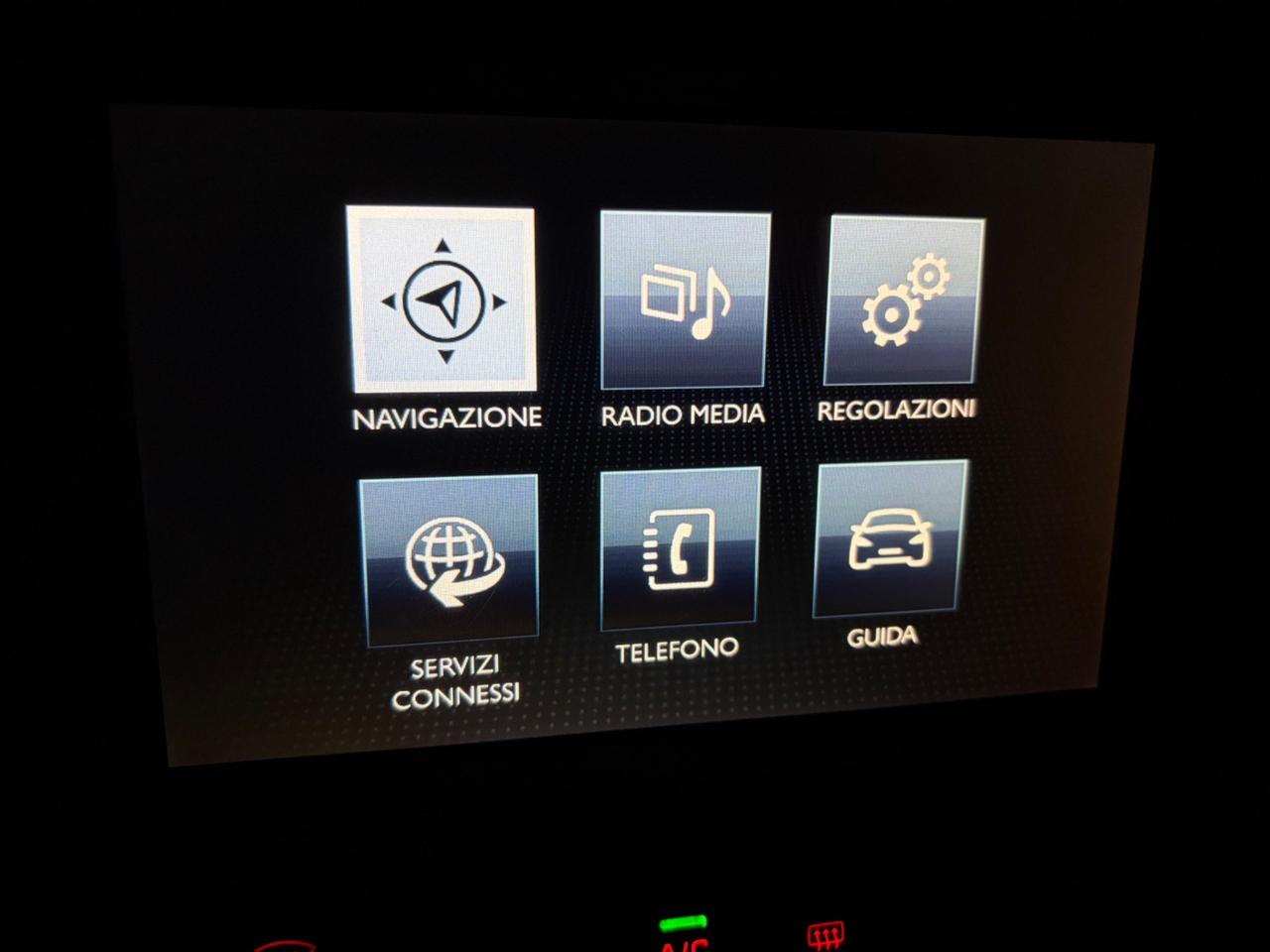 Peugeot Partner Tepee 1.6 Diesel