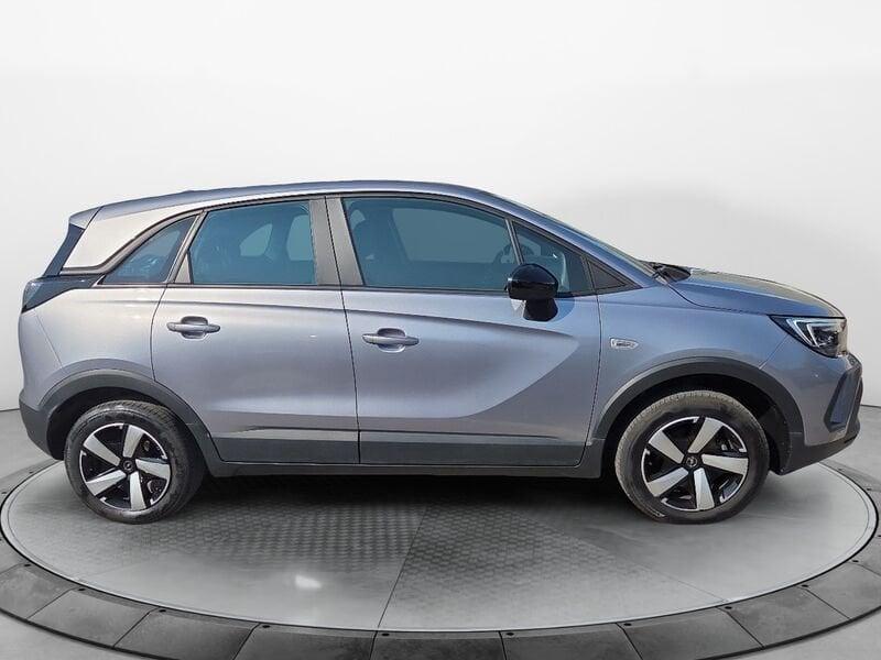 Opel Crossland Crossland 1.2 12V Start&Stop Blitz Edition