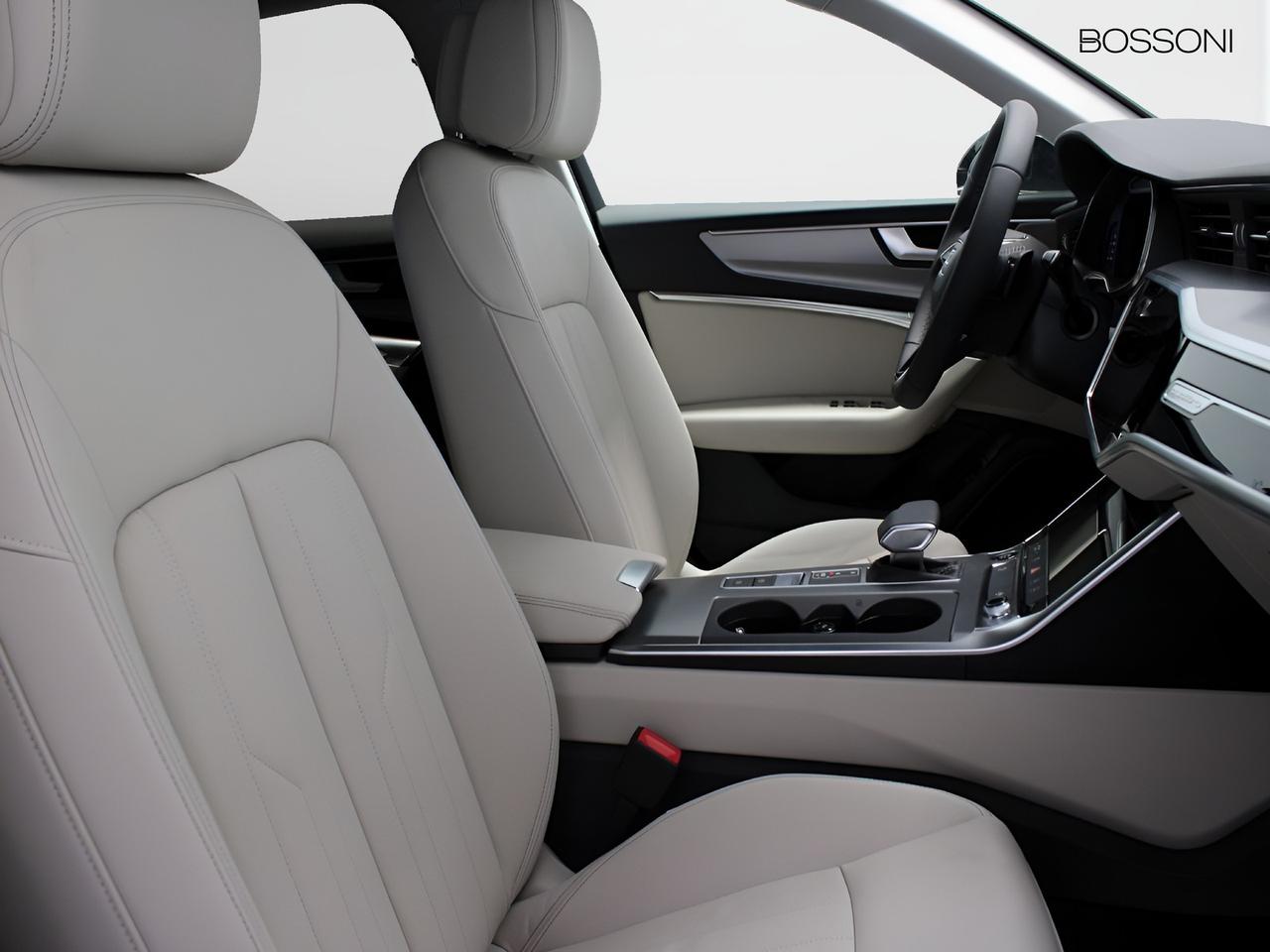 Audi A6 avant 40 2.0 tdi mhev 12v business advanced quattro ultra s tronic