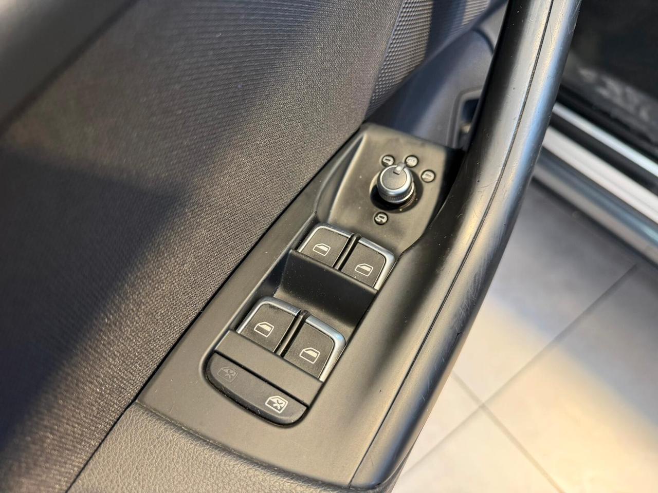 Audi Q3 2.0 TDI 150 CV Design