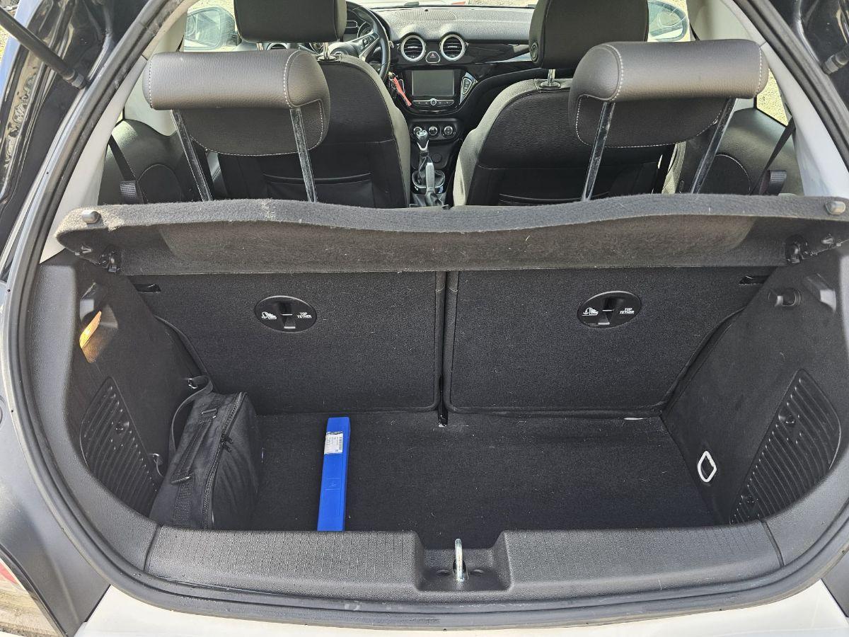 OPEL - ADAM - 1.4 87 CV GPL Tech Unlimited TETTO