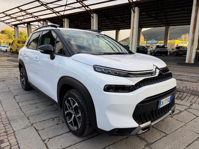 CITROEN C3 Aircross PureTech 130 S&S EAT6 Shine Pack PREZZO VERO