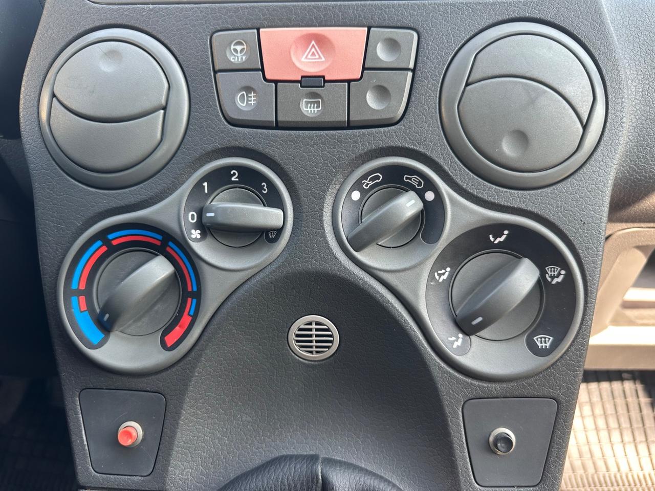 Fiat Panda 1.3 MJT Van Active 2 posti MOTORE RIGENERATO!!!