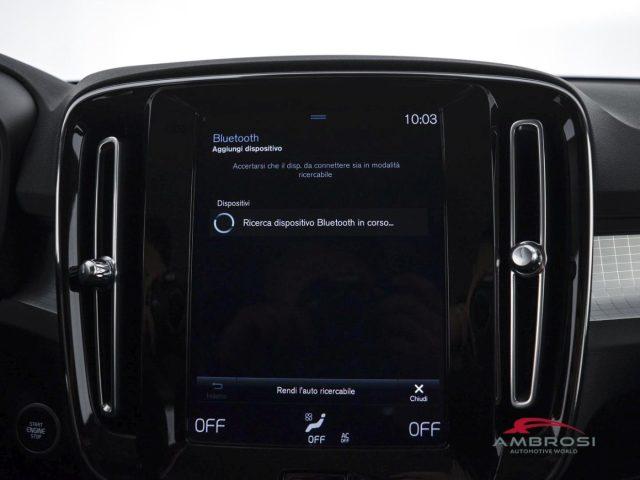 VOLVO XC40 T3 Geartronic Momentum