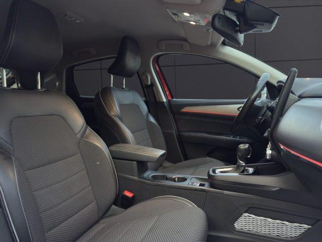 RENAULT Arkana Arkana Hybrid E-Tech 145 CV Intens