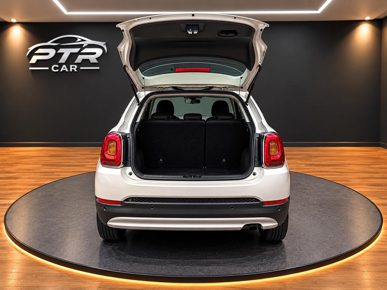 Fiat 500X 1.6 MultiJet 120 CV Business