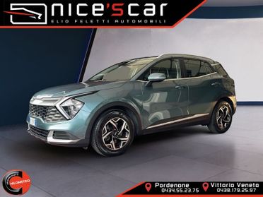 KIA Sportage Sportage 1.6 CRDi MHEV DCT Style