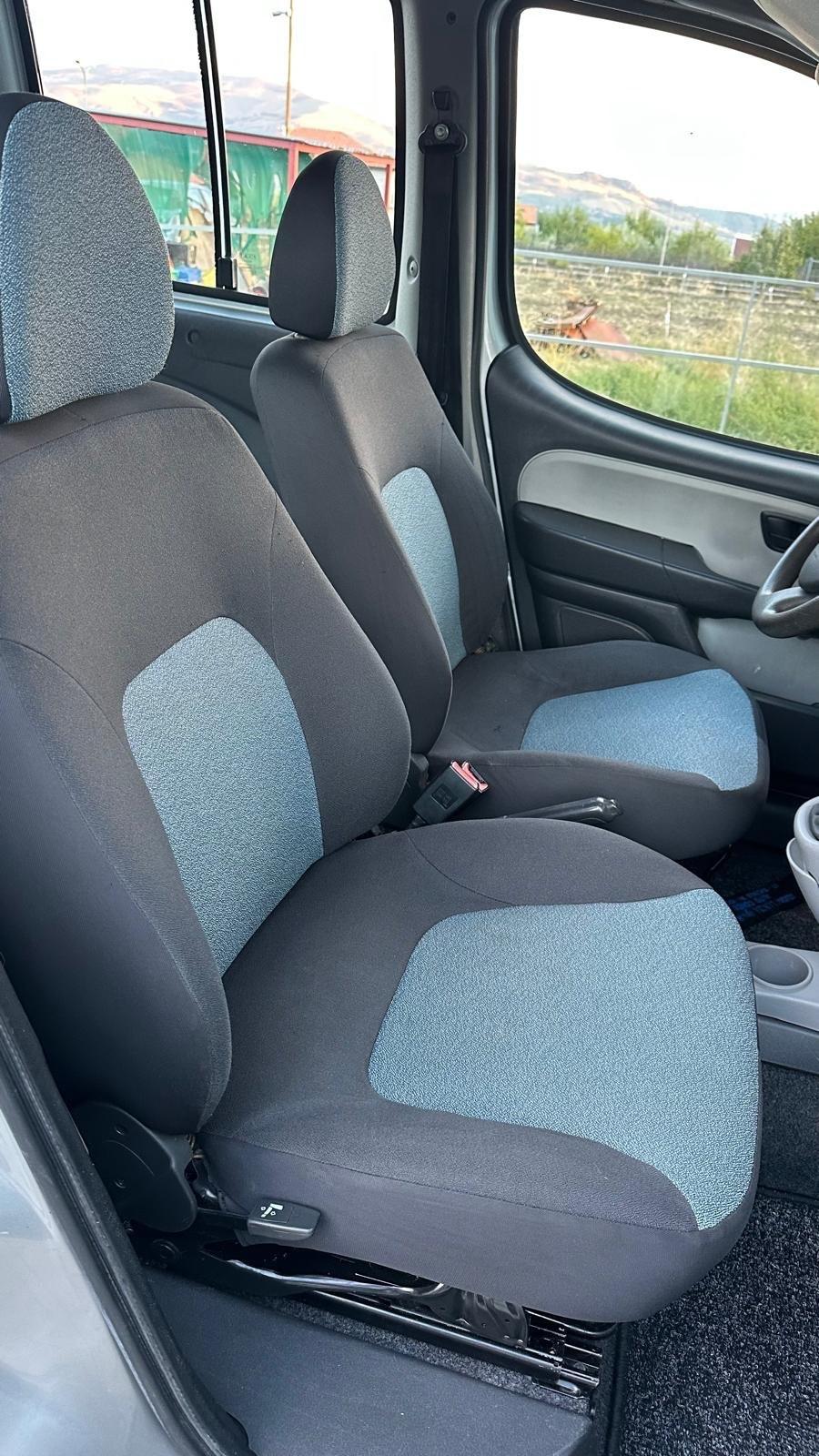 Fiat Doblo Doblò 1.9 MJT 105 CV Dynamic