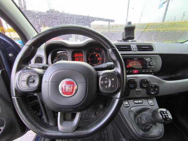 FIAT Panda 1.3 MJT 95 CV S&S Lounge