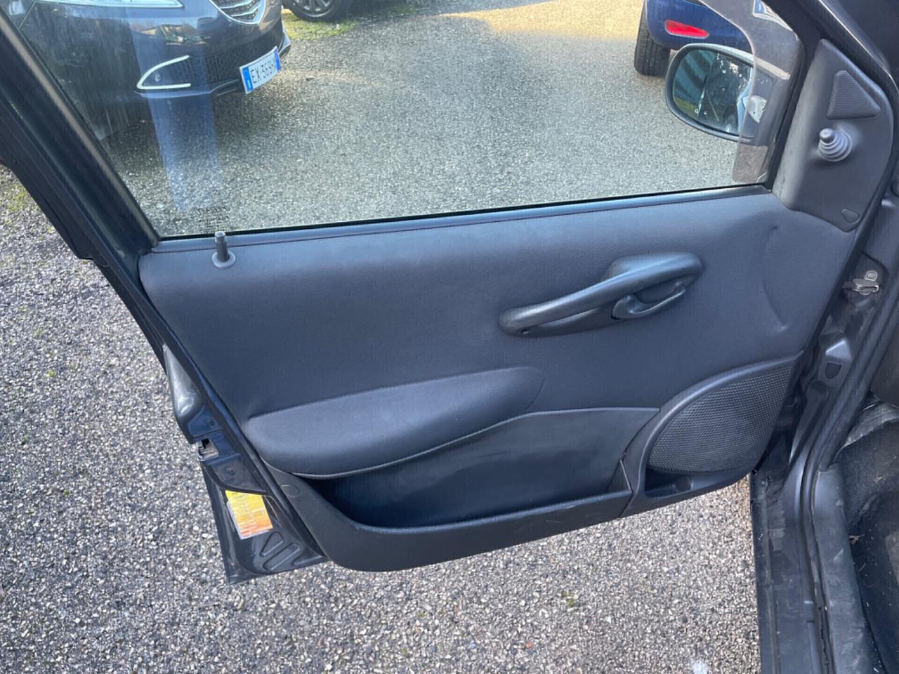 Fiat Punto Classic 1.2 GPL