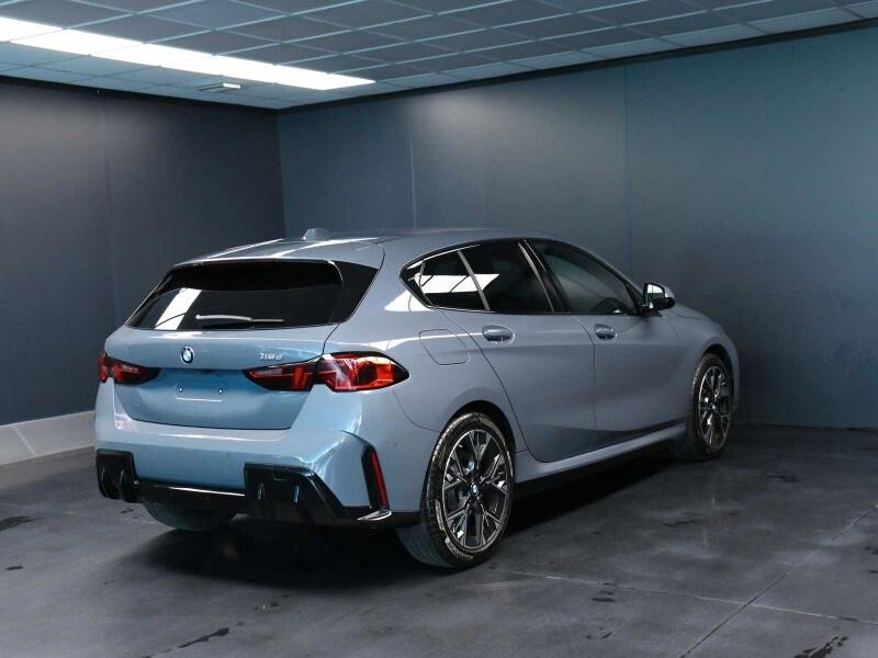 BMW Serie 1 (F70) 118d MSport