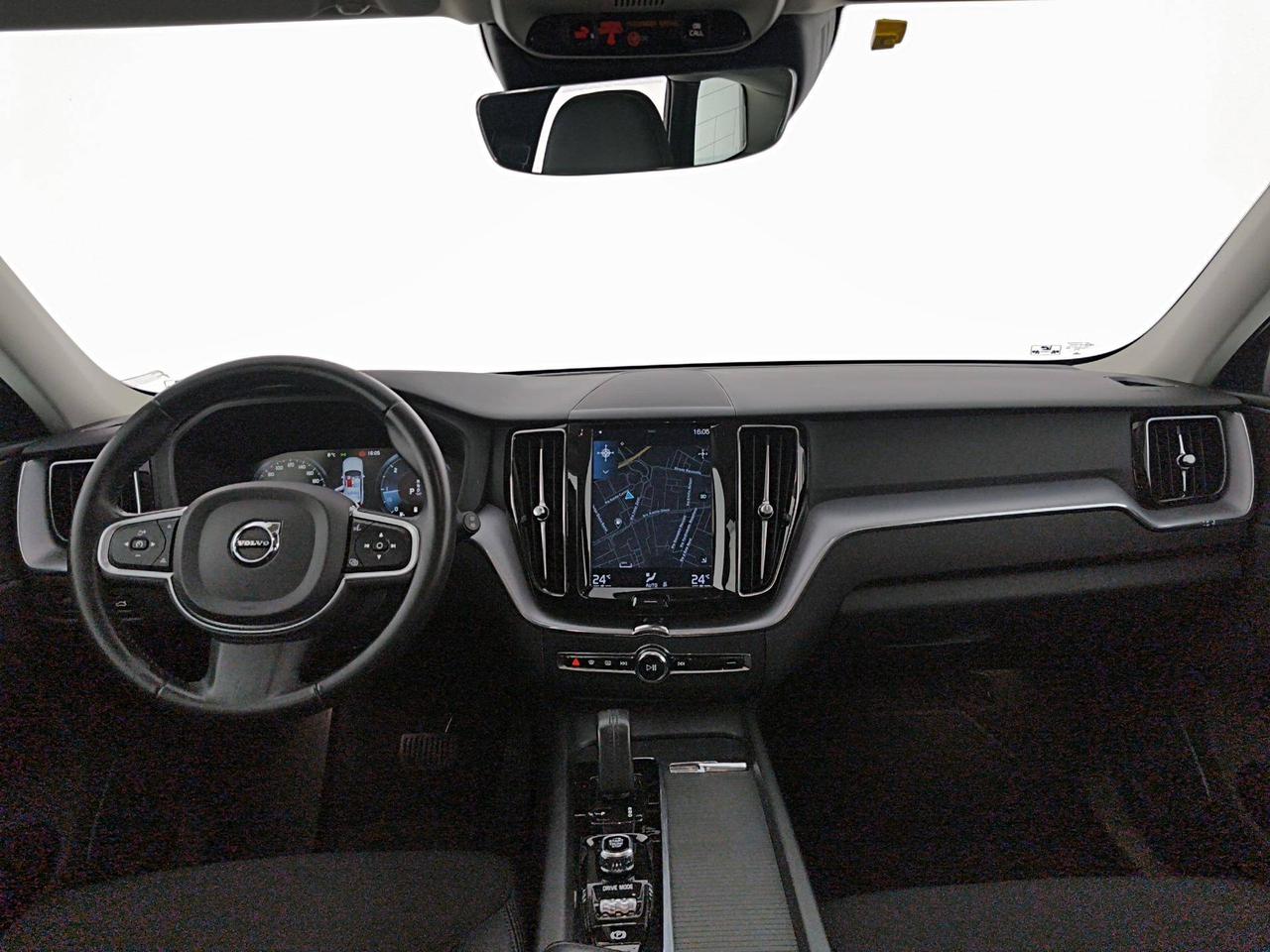 Volvo XC60 2.0 b4 Business Plus awd