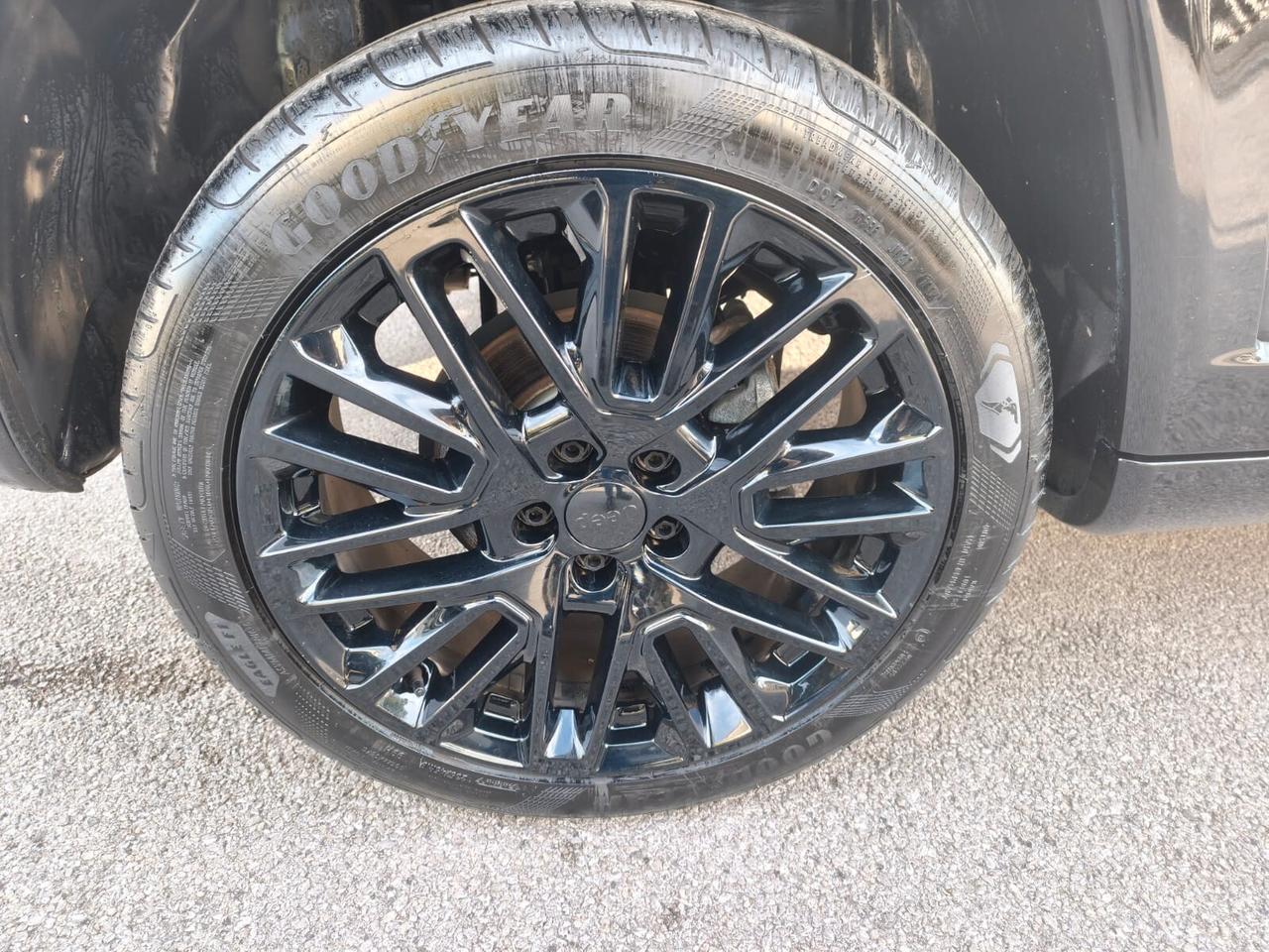 JEEP COMPASS ''S'' 1.6MJET 120CV 2WD