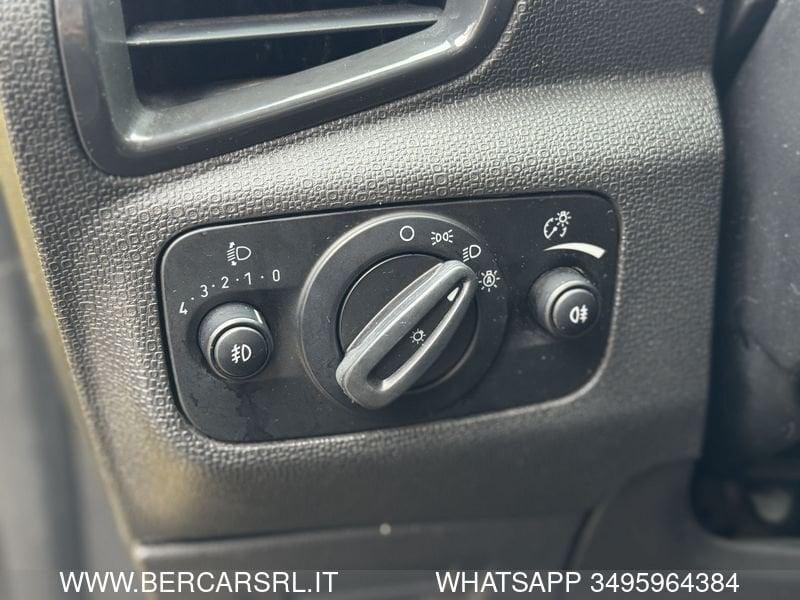 Ford EcoSport 1.5 TDCi 95 CV Titanium