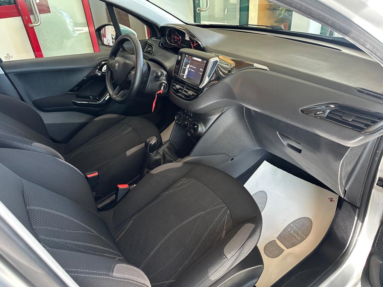 Peugeot 208 1.0 VTi 68 CV 5 porte Active