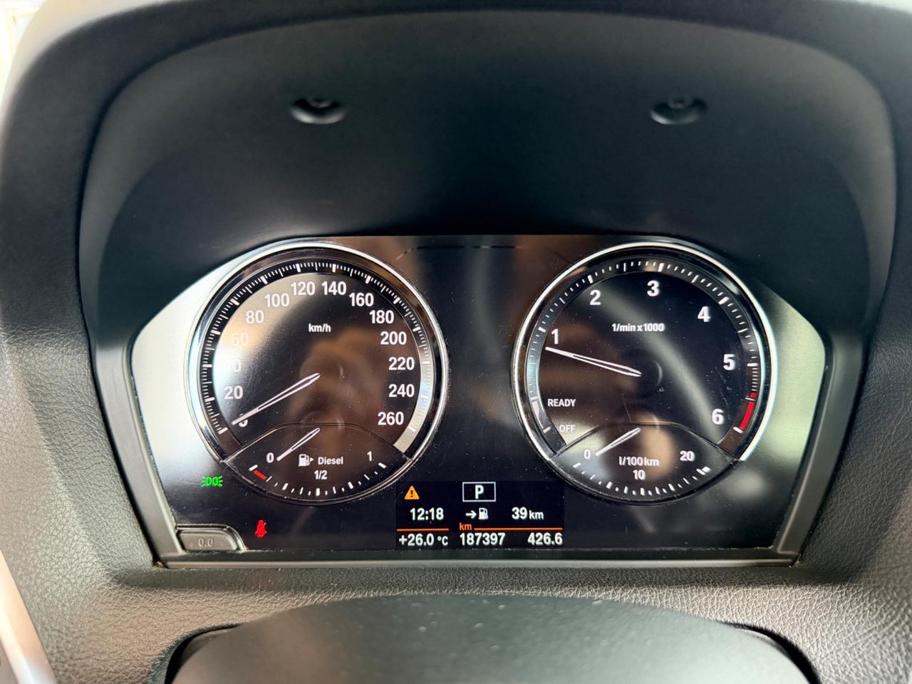 Bmw 118d 5p. Msport auto