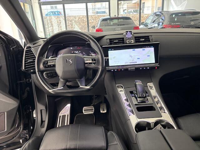 Ds 7 BlueHDi 130 aut. Opera