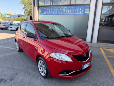 Lancia Ypsilon 1.2 69 CV 5 porte 2016