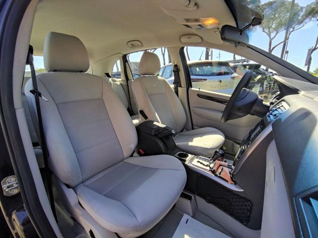 MERCEDES-BENZ B 200 2.0cc 193cv BLUETOOTH TELECAMERA