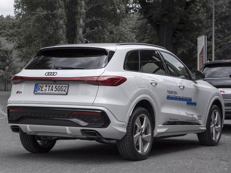 Audi Q5 Q5 50 TFSI e quattro S tronic S line plus MATRIX LED MY25