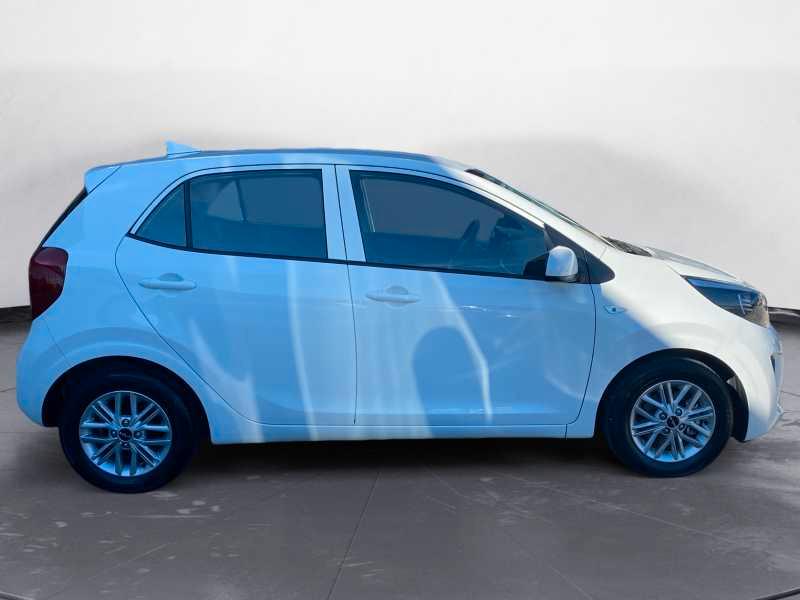 KIA Picanto 1.0 dpi Style