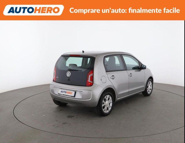 VOLKSWAGEN up! 1.0 3p. move up!