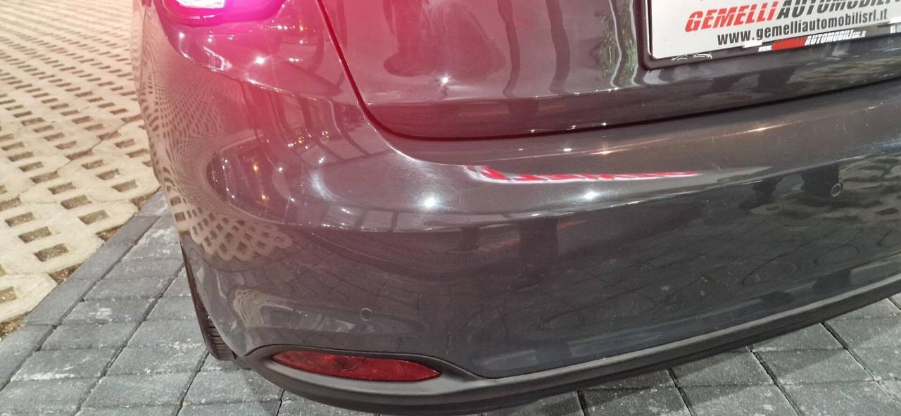 Fiat Tipo 1.4 TJET 120CV BENZINA O GPL NUOVO VERS MIRROR 04/2021