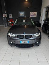 Bmw 120 120d Coupé Msport