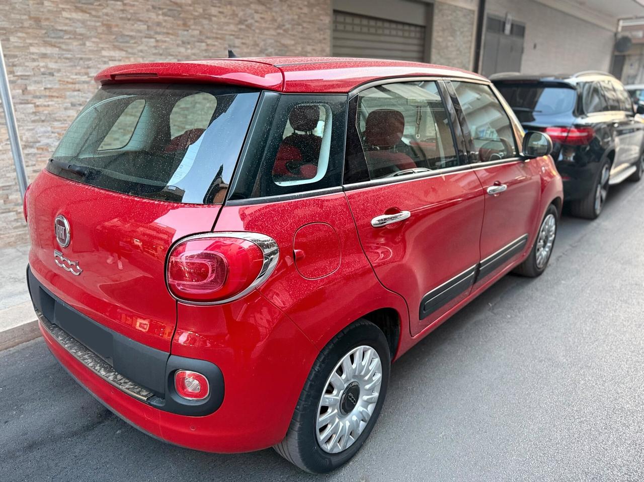 Fiat 500L 1.3 Multijet 85 CV Business